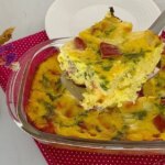 Aprenda A Fazer Bolo Pamonha Salgado Com Calabresa E Queijo Cremoso, Fácil No Liquidificador E...