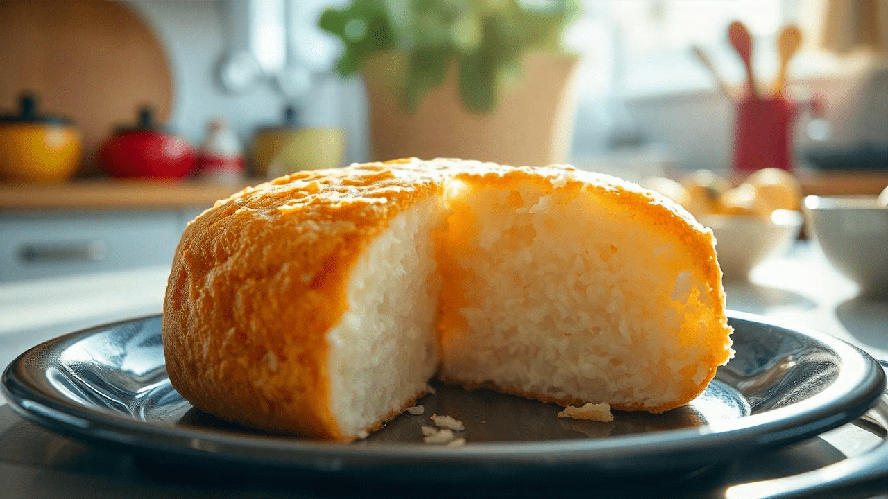 Aprenda a Fazer o Melhor Bolo de Arroz Cozido