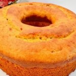 Aprenda A Fazer Um Bolo De Banana Fofinho E úmido, Perfeito Para O Café!...