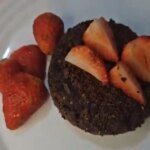 Aprenda A Fazer Um Bolo De Cacau De Caneca Sem Lactose Fácil E Rápido!...