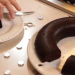 Aprenda A Fazer Um Bolo De Chocolate Sem Farinha Super Fácil E Rápido No Liquidificador!...