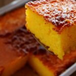 Aprenda A Fazer Um Bolo De Laranja Bem Fofinho, Sem Farinha De Trigo E Super...