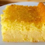 Aprenda A Fazer Bolo De Milho Verde Cremoso Com Leite Condensado, Uma Receita Fácil De...