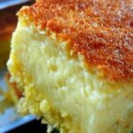 Bolo De Milho Cremoso Recheado: A Receita Irresistível Que Sai Perfeita Do Forno!