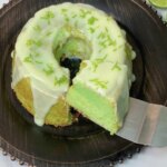 Aprenda A Fazer Um Bolo De Limão úmido E Muito Fofinho! Receita Fácil, Saborosa E...