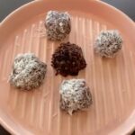 Brigadeiro Saudável Com Leite Condensado Fake, Sem Açúcar, Fácil E Perfeito Para Enrolar....