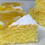 Aprenda A Fazer Brownie De Limão Que Derrete Na Boca! Receita Fácil, Rápida E Deliciosa,...