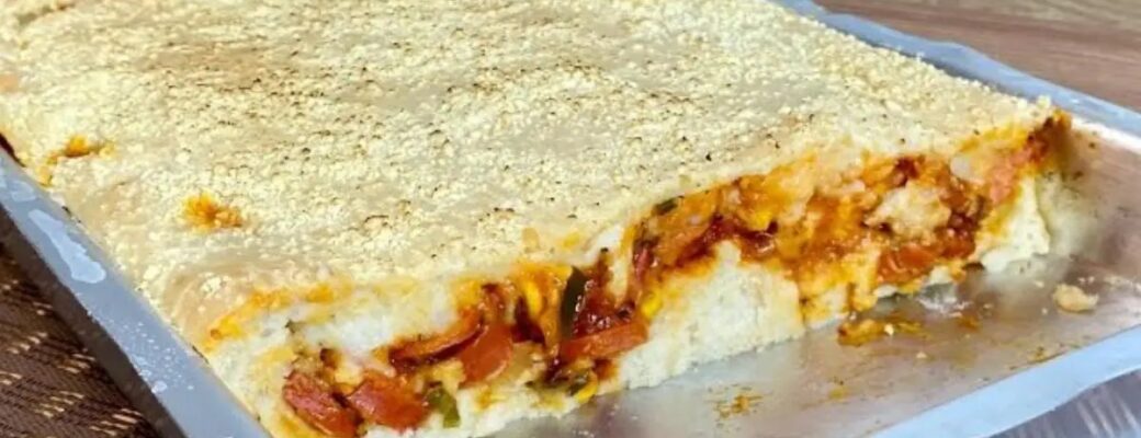 Uma Versão Cremosa E Saborosa Do Clássico Cachorro-quente. Faça E Surpreenda-se!...