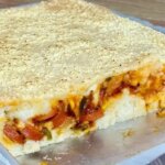 Uma Versão Cremosa E Saborosa Do Clássico Cachorro-quente. Faça E Surpreenda-se!...