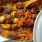 Aprenda A Fazer Uma Carne Moída Com Legumes Suculentos, Um Prato Simples, Delicioso E Perfeito...