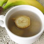 Você Sabia Que Existe Chá De Banana E Que Ele Auxilia No Emagrecimento? Veja Agora...