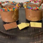 Aprenda A Fazer Um Chocolate Quente Cremoso De Brigadeiro Delicioso E Fácil! Receita Perfeita Para...