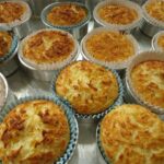 Cocadinha De Forno Super Fácil E Traz Muita Alegria