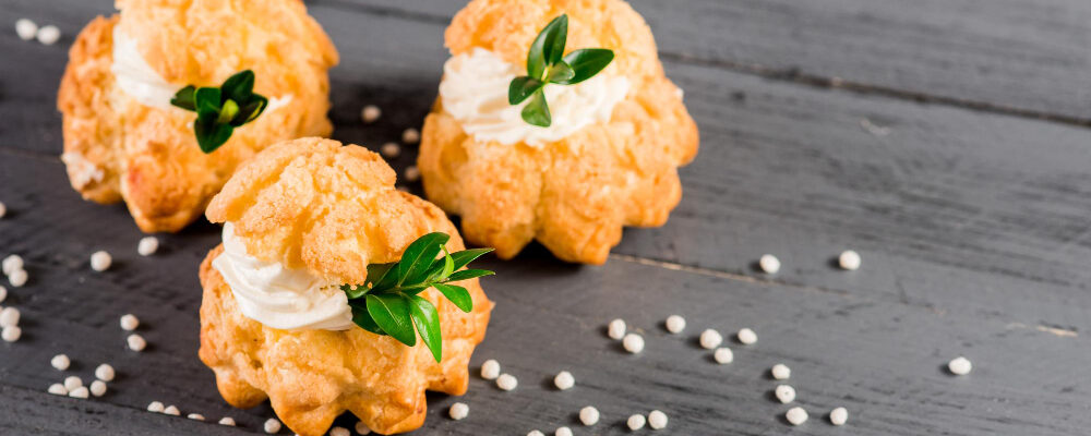 Bolinho De Camarão Com Farinha De Trigo: Você Precisa Fazer
