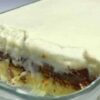 Creme Marido Gelado: Sobremesa Gelada Que Derrete Na Boca