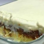 Creme Marido Gelado: Sobremesa Gelada Que Derrete Na Boca