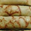 Panqueca Direto Do Sítio: Receita Tradicional E Nutritiva