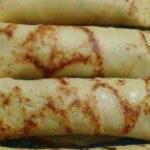 Panqueca Direto Do Sítio: Receita Tradicional E Nutritiva