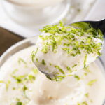 Mousse De Limão