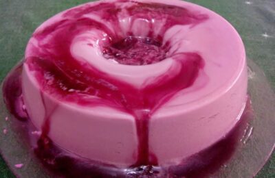 Prepare Hoje Mesmo Essa Maravilhosa Receita De Mousse De Vinho!