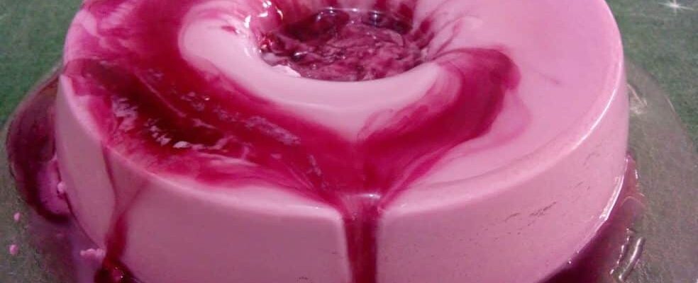 Prepare Hoje Mesmo Essa Maravilhosa Receita De Mousse De Vinho!