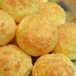 Pãozinho De Tapioca Sem Glúten: Fácil, Rápido E Saboroso