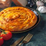 Torta De Legumes Simples E Deliciosa: Receita Fácil Para O Dia A Dia