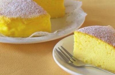Aprenda A Fazer Um Bolo De Chocolate Com Apenas 3 Ingredientes