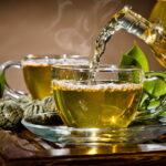 Como Fazer Um Chá Verde Perfeito Sem Ficar Amargo