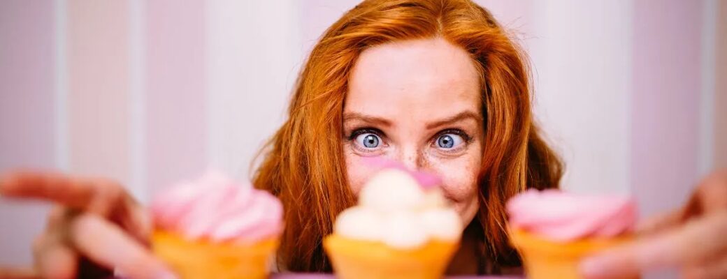 Dicas Eficazes Para Reduzir A Vontade De Doces, Equilibrar A Alimentação E Evitar Excessos De...