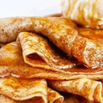 Esse Crepe De Doce De Leite Com Sorvete é Cremoso, Crocante E Irresistível! Aprenda A...