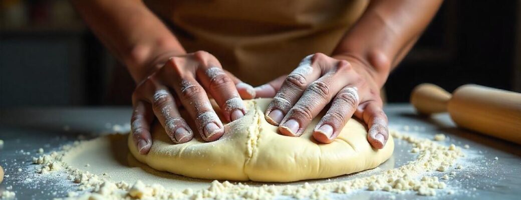 Como Fazer Massa De Empada Perfeita: Receita Fácil Passo A Passo