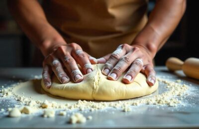 Como Fazer Massa De Empada Perfeita: Receita Fácil Passo A Passo