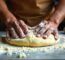 Como Fazer Massa De Empada Perfeita: Receita Fácil Passo A Passo