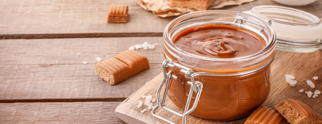 Como Fazer O Melhor Doce Com Leite Condensado Em Casa