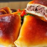 Aprenda A Fazer Uma Esfirra De Carne Rápida E Deliciosa Com Massa Folhada Pronta. Receita...