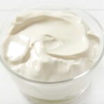 Essa Receita De Cream Cheese Caseiro Com Iogurte é Muito Deliciosa E Rapidinha!