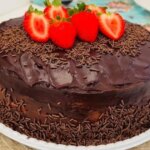 Aprenda A Fazer Um Bolo De Liquidificador Recheado, Perfeito Para Qualquer Ocasião!...