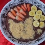 Aprenda A Fazer Um Açaí Caseiro Natural Sem Açúcar Refinado, Fácil E Delicioso!...