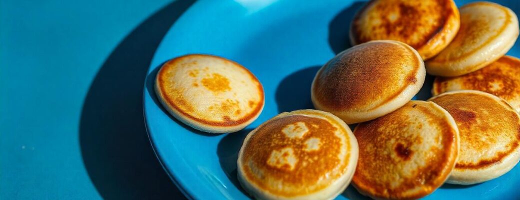 Como Fazer Tareco: O Biscoito Que Encanta Gerações