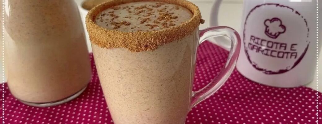 Aprenda A Fazer Leite Ninho Quente Queimado Cremoso E Delicioso, Uma Bebida Quente Fácil E...