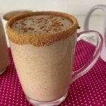Aprenda A Fazer Leite Ninho Quente Queimado Cremoso E Delicioso, Uma Bebida Quente Fácil E...