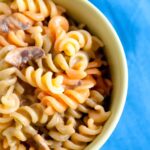 Minha Tia Ama Esse Macarrão Com Atum E Creme De Leite E Vou Te Ensinar Hoje!