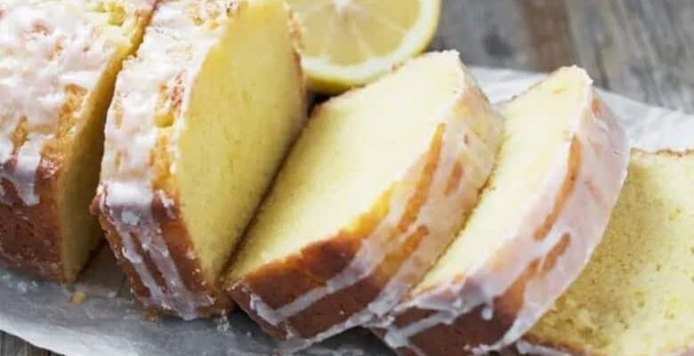 Bolo De Limão FOFINHO Saboroso Você Vai Amar Veja