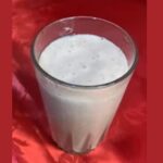 Aprenda A Fazer Um Milkshake De Morango Igual Ao Do Bob’s Com Ingredientes Saudáveis!...