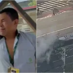 Motorista De Onibus Atingido Por Aviao Em Sao Paulo Fala Pela Primeira Vez E Chora Muito