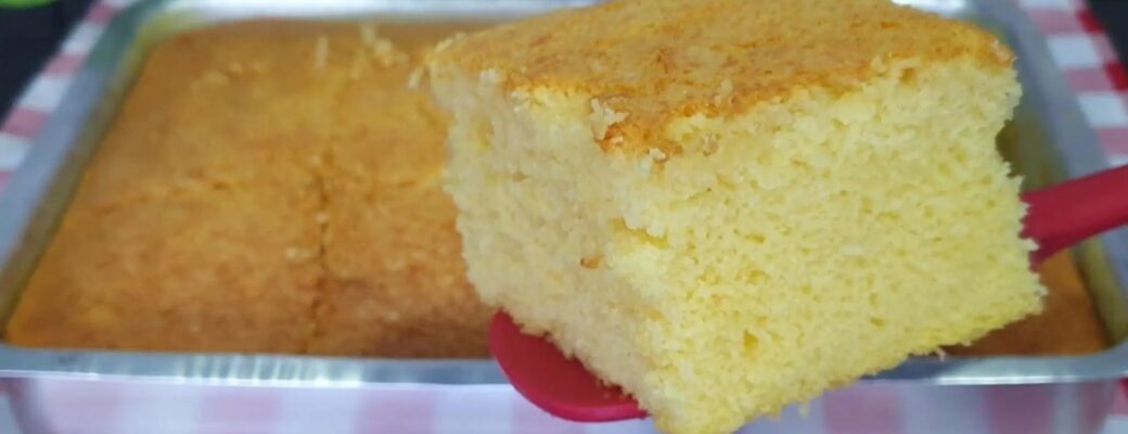Aprenda A Fazer O Melhor Bolo Para Acompanhar Um Cafezinho, Macio, Saboroso E Simples De...