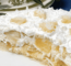 Bolo De Abacaxi Com Coco Molhado Simplesmente Indescritível