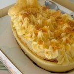 Aprenda A Fazer Ovo De Colher Mil Folhas Crocante E Recheado Cremoso, Perfeito Para A...