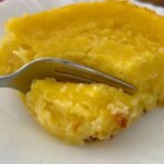 Prepare Hoje Mesmo A Pamonha Cremosa Na Travessa Fácil E Rápida, Uma Receita Deliciosa E...